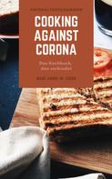 Marc André De Zordo: Cooking against Corona 