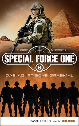 Special Force One 06