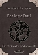 Hans Joachim Alpers: DSA 23: Das letzte Duell ★★★★