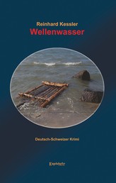 Wellenwasser - Deutsch-Schweizer Krimi
