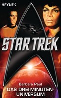 Barbara Paul: Star Trek: Das Drei-Minuten-Universum ★★★★★