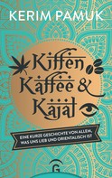 Kerim Pamuk: Kiffen, Kaffee und Kajal ★★★