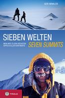 Geri Winkler: Sieben Welten - Seven Summits ★★★★★