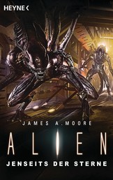 Alien - Jenseits der Sterne - Roman