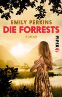 Emily Perkins: Die Forrests ★★