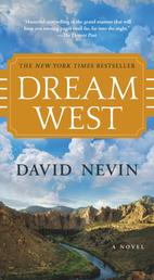 Dream West - A Novel