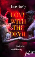 June Firefly: Love with the Devil 1 ★★★