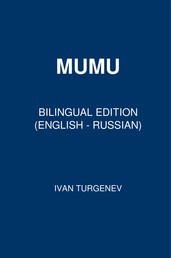 MuMu - Bilingual Edition (English – Russian)