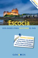 Ecos Travel Books: Centro de Escocia 