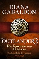 Diana Gabaldon: Outlander - Die Kanonen von El Morro ★★★★