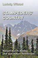 Ludwig Witzani: Stampeders´Country ★★★★★