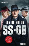 Len Deighton: SS-GB ★★★★