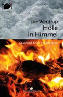 Joe Wentrup: Hölle in Himmel ★★★★★