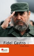 Frank Niess: Fidel Castro 