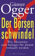 Günter Ogger: Der Börsenschwindel ★★★