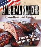 Jeff Phillips: American Smoker ★★★★