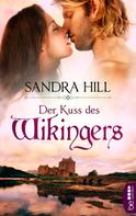 Sandra Hill: Der Kuss des Wikingers ★★★★