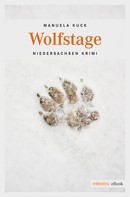 Manuela Kuck: Wolfstage ★★★★★