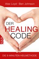 Alex Loyd: Der Healing Code ★★★★