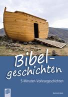 Reinhard Abeln: Bibelgeschichten ★★★★★