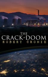 The Crack of Doom - Dystopian Sci-Fi Novel