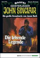 Jason Dark: John Sinclair - Folge 0330 ★★★★