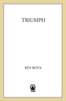 Ben Bova: Triumph 