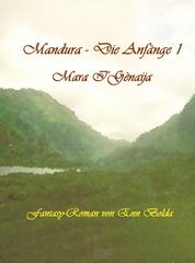 Mandura - Die Anfänge I - Mara I'Gènaija