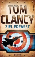 Tom Clancy: Ziel erfasst ★★★★