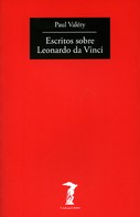 Paul Valéry: Escritos sobre Leonardo da Vinci 