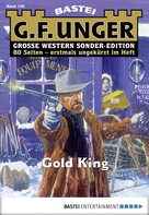 G. F. Unger: G. F. Unger Sonder-Edition 139 - Western ★★★★★