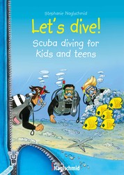 Let's dive - Scuba diving for kids and teens