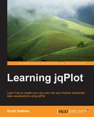 Scott Gottreu: Learning jqPlot 