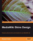 Richard Carter: MediaWiki Skins Design 
