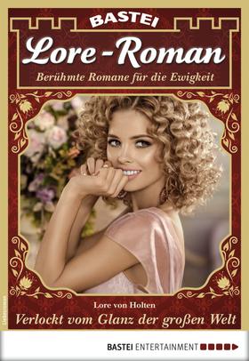 Lore-Roman 16 - Liebesroman