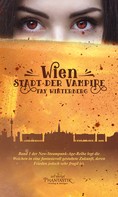 Fay Winterberg: Wien - Stadt der Vampire ★★★★