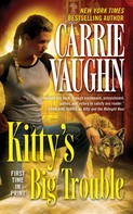 Carrie Vaughn: Kitty's Big Trouble ★★★★★