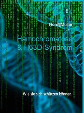Hämochromatose & H63D-Syndrom