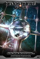 Andreas Suchanek: Heliosphere 2265 - Band 30: Aus dem Schatten ... (Science Fiction) ★★★★★