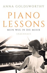 Piano Lessons - Mein Weg in die Musik
