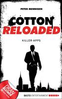 Peter Mennigen: Cotton Reloaded - 08 ★★★★