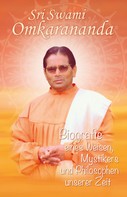 Vidyaprakashananda: Sri Swami Omkarananda 