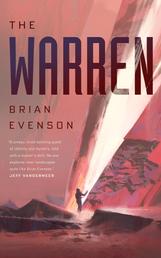 The Warren - A Novel