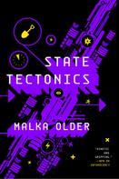 Malka Older: State Tectonics 