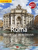 Ecos Travel Books (Ed.): Roma. En un cap de setmana 