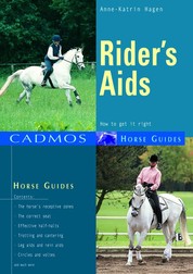 Rider's Aids - How to get it right