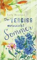 Leila Howland: Der Vergissmeinnicht-Sommer ★★★★