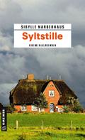 Sibylle Narberhaus: Syltstille ★★★★