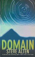 Steve Alten: Domain 