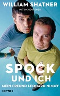 William Shatner: Spock und ich ★★★★